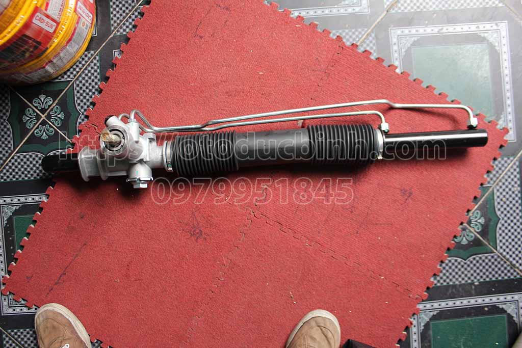 Thước lái Daewoo Lanos 96343267
