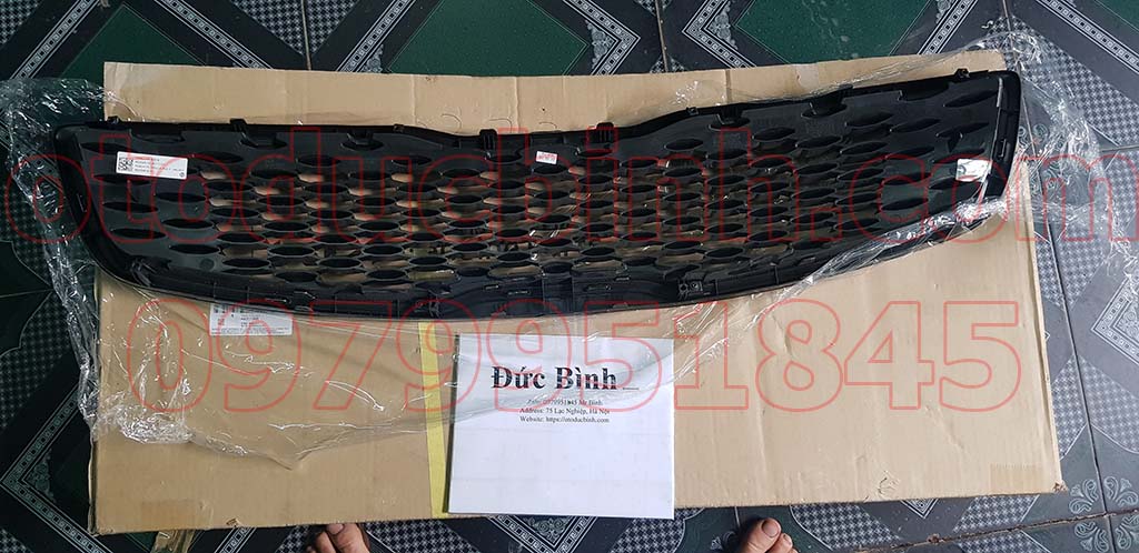 Mặt ca lăng Kia Cerato 2016-2018 86350a7810