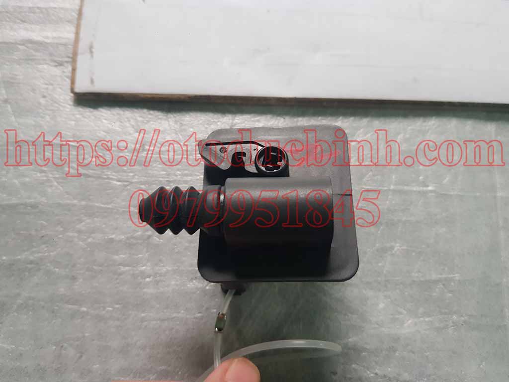 Mô tơ mở nắp bình xăng Honda Civic 2016-2020