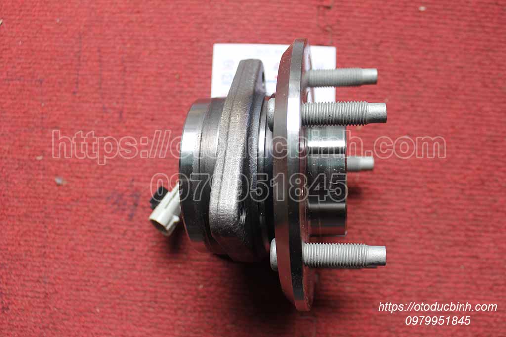 Cụm bi moay ơ trước có ABS Chevrolet Captiva 2008-2018 25903358 96626339