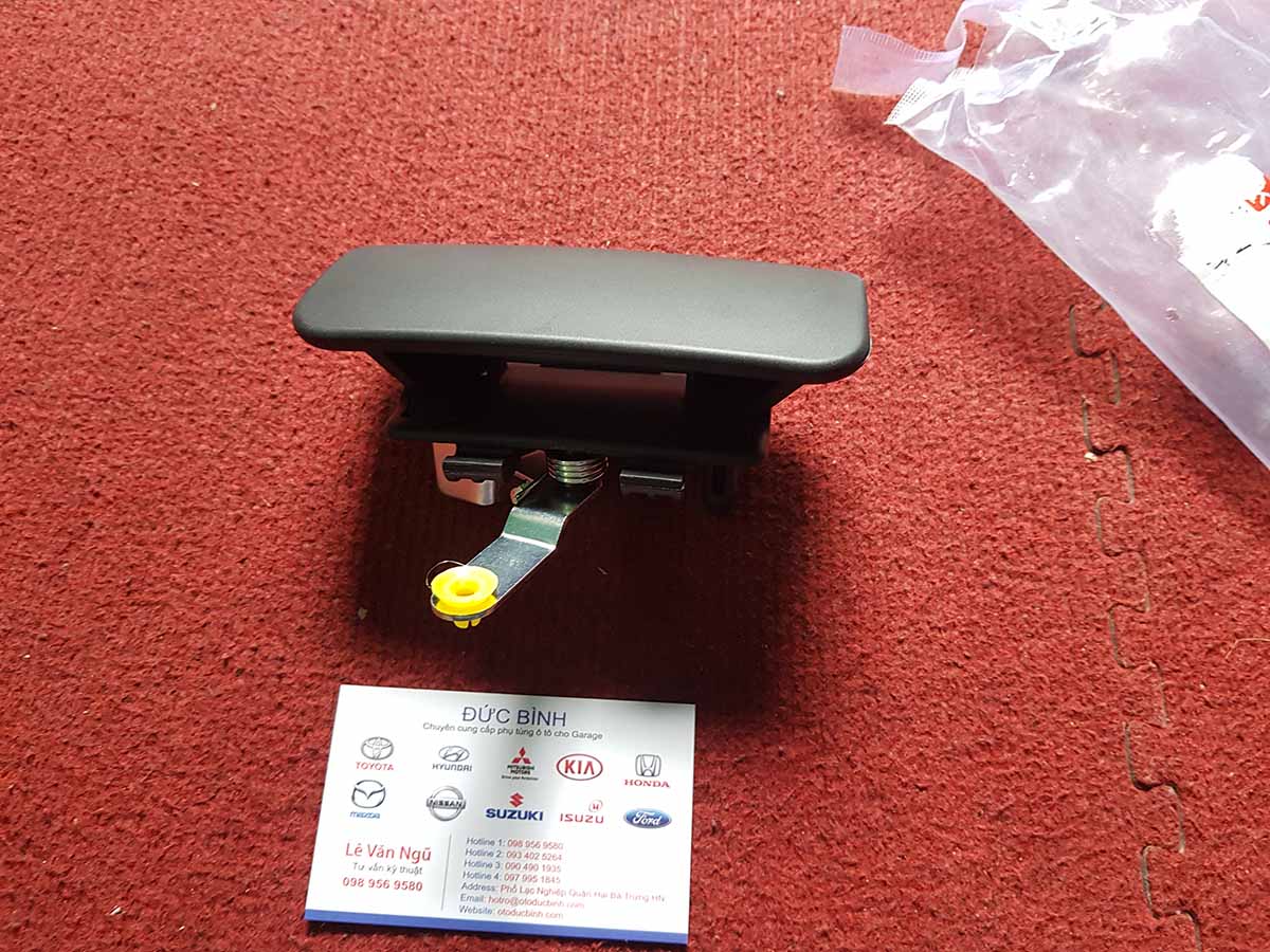 Tay mở cửa ngoài trước phụ Ford Transit 2000-2018