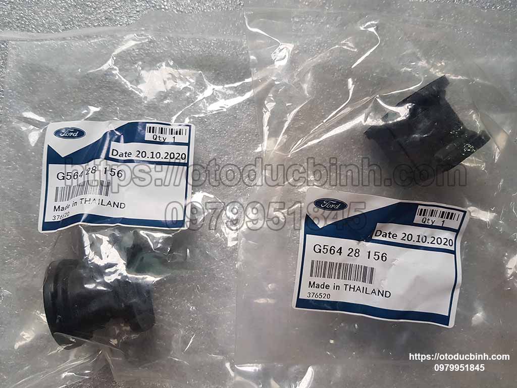 Cao su cân bằng sau Ford Laser, Mazda 323