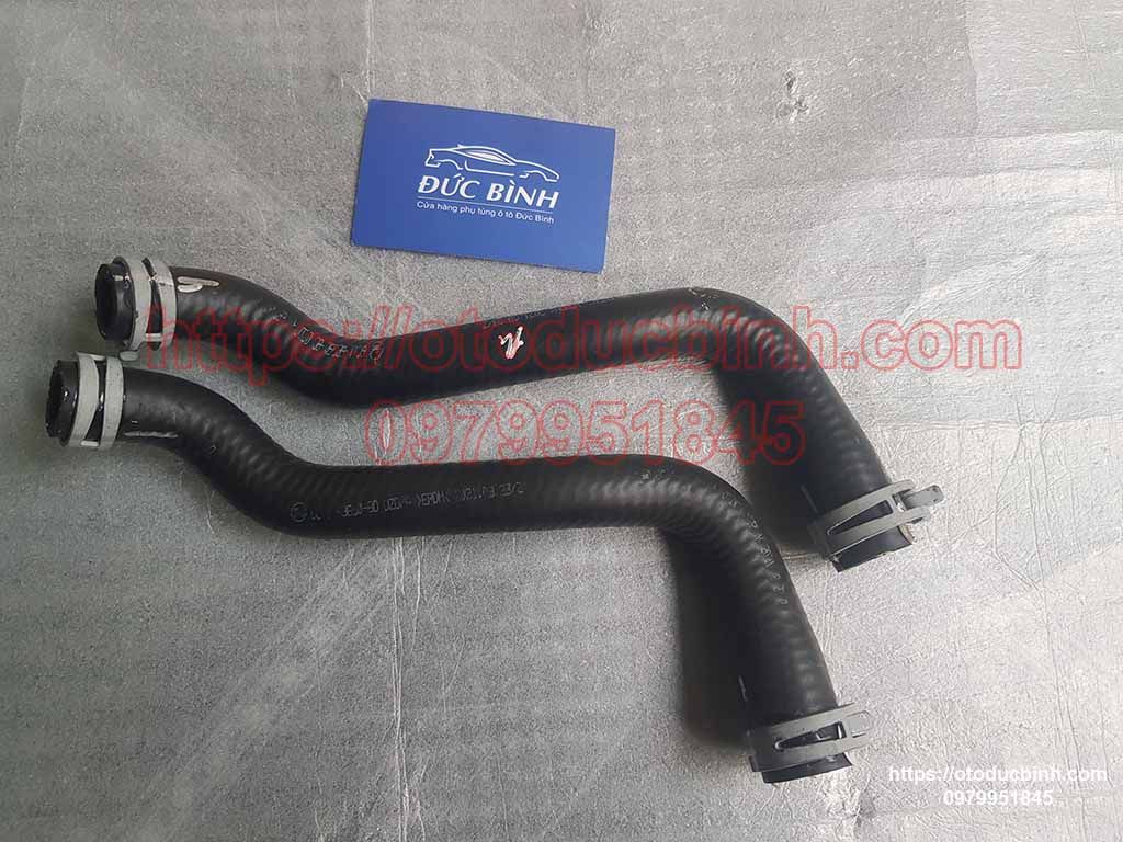 Ống tuy ô két làm mát khí xả Ford Ranger 2.2