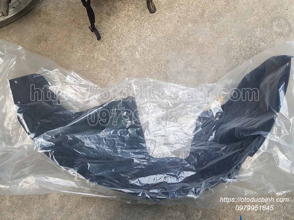 Lòng Dè Chắn Bùn Sau Phải Hyundai Tucson