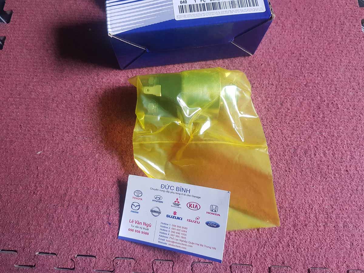 Chuột đề hay Rơ le củ đề Hyundai Getz 361202b100