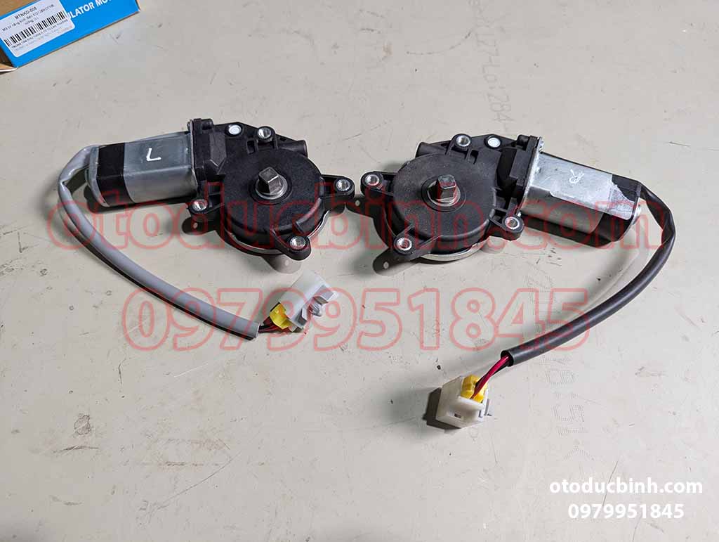 Mô tơ nâng kính Dongfeng 375