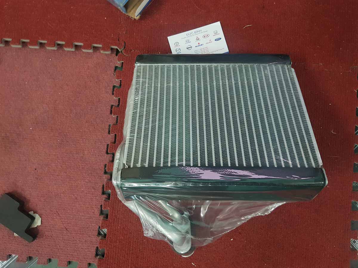 Giàn lạnh trong xe Grand i10, Morning 97139B9000