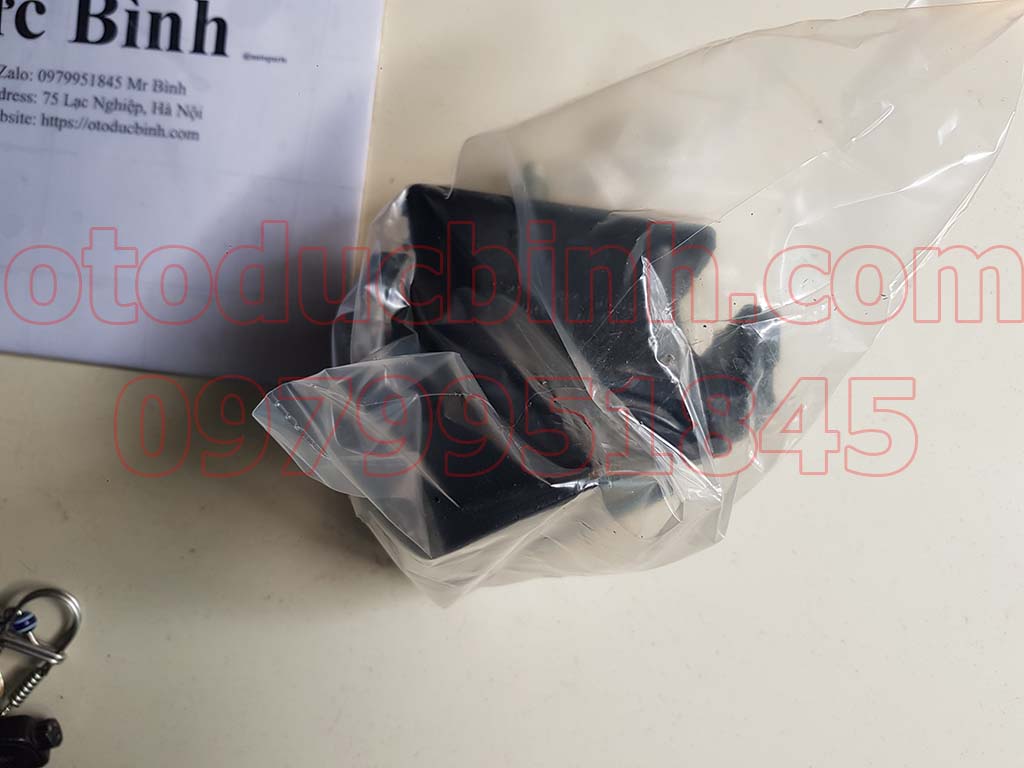 Chân máy Hyundai Starex 218124H000