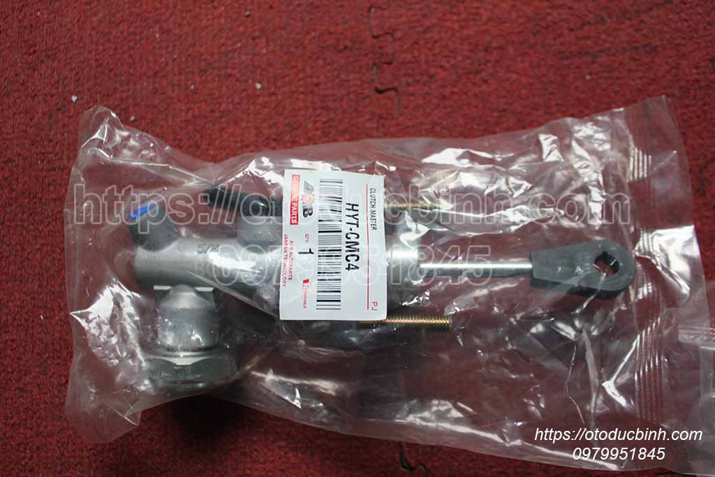 Tổng côn Hyundai Starex 2008-2013 HYTCMC4