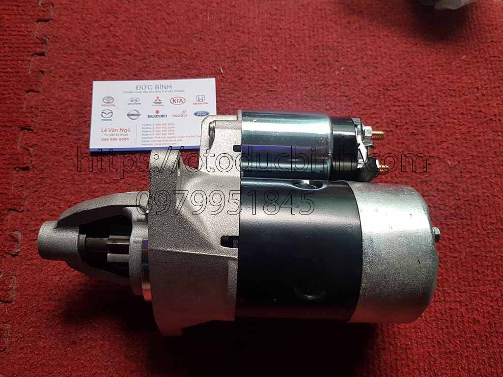 Củ đề Daewoo 5 tạ, 500kg 3140060c10 31400-60c10
