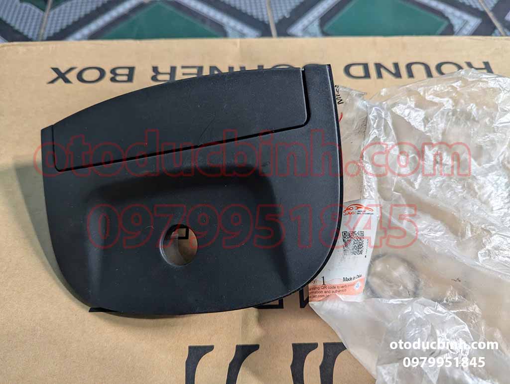 Tay mở cửa ngoài Jac 1.25 Tấn