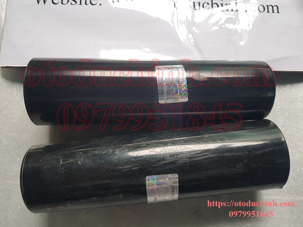 Chụp bụi giảm xóc sau Kia Morning, Getz