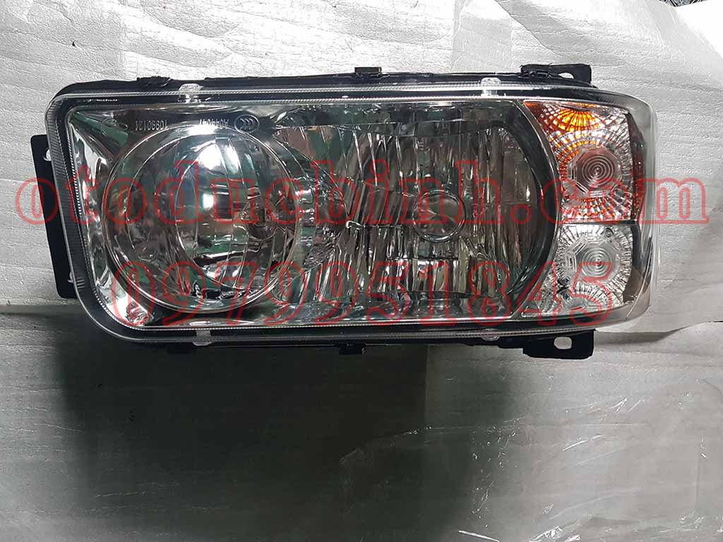 Đèn pha xe Trường Giang, Cửu Long