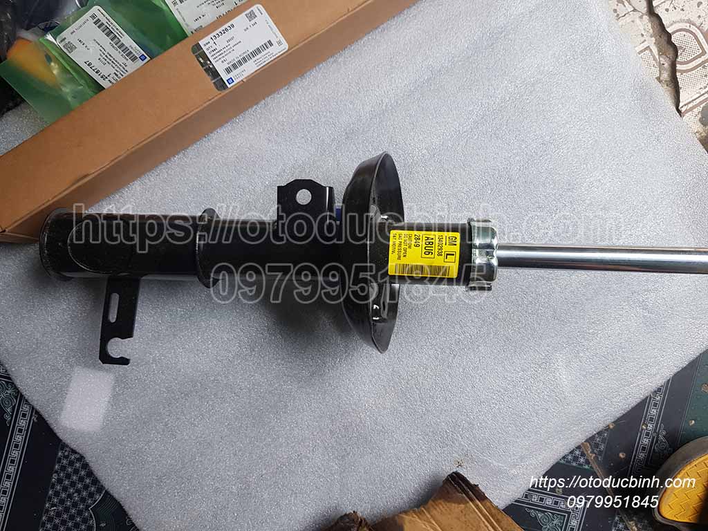 Giảm xóc trước Daewoo Lacetti nhập, Cruze 13402938 13402938