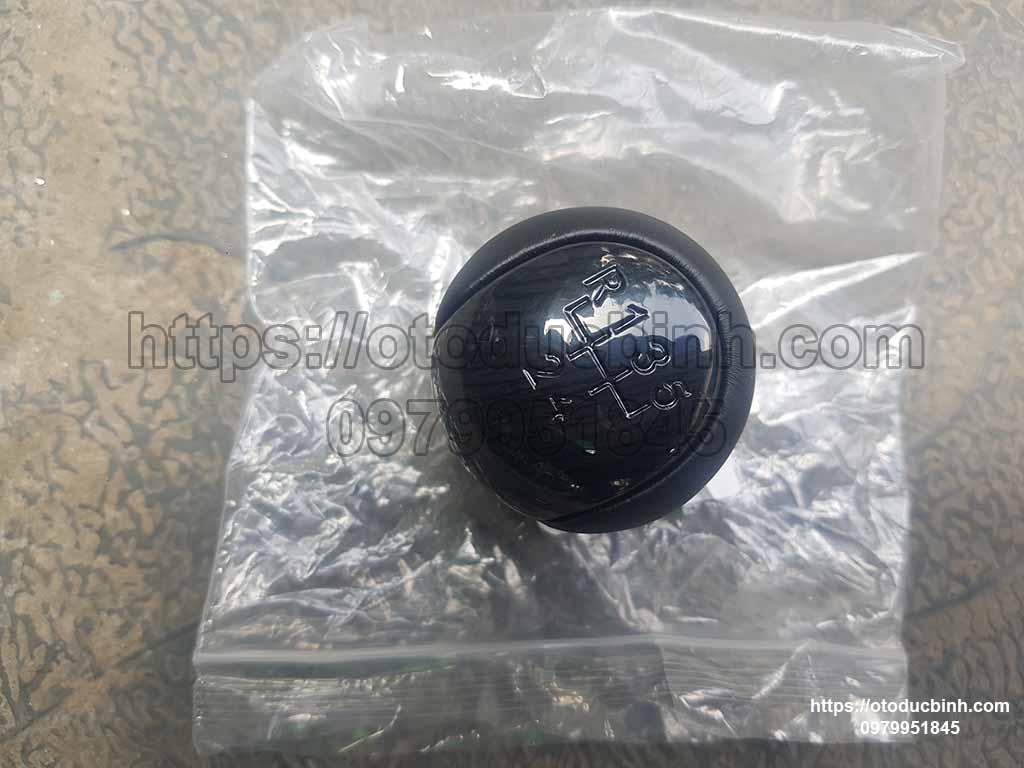 Quả đấm cần đi số Kia Forte