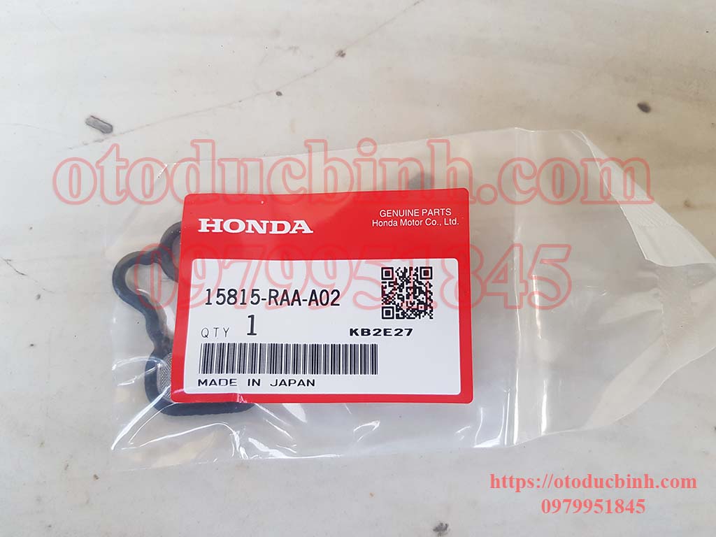 Gioăng ivtec ( Van lọc dầu) Honda Civic 2.0 2006-2011