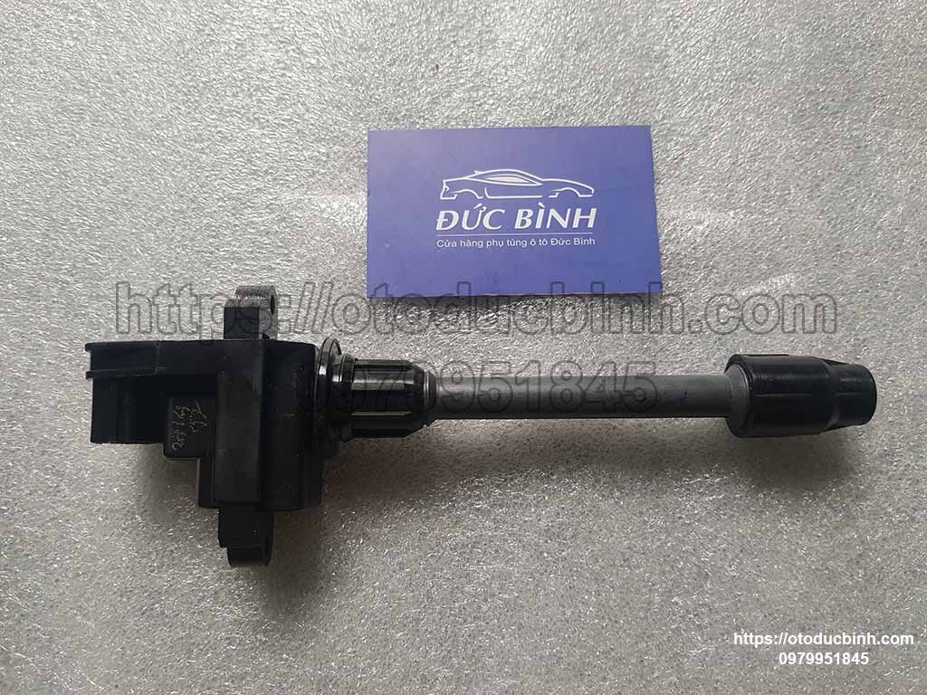 Mobin đánh lửa cây dài Nissan Maxima