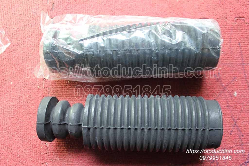 Cao su chụp bui giảm xóc sau Daewoo Nubira