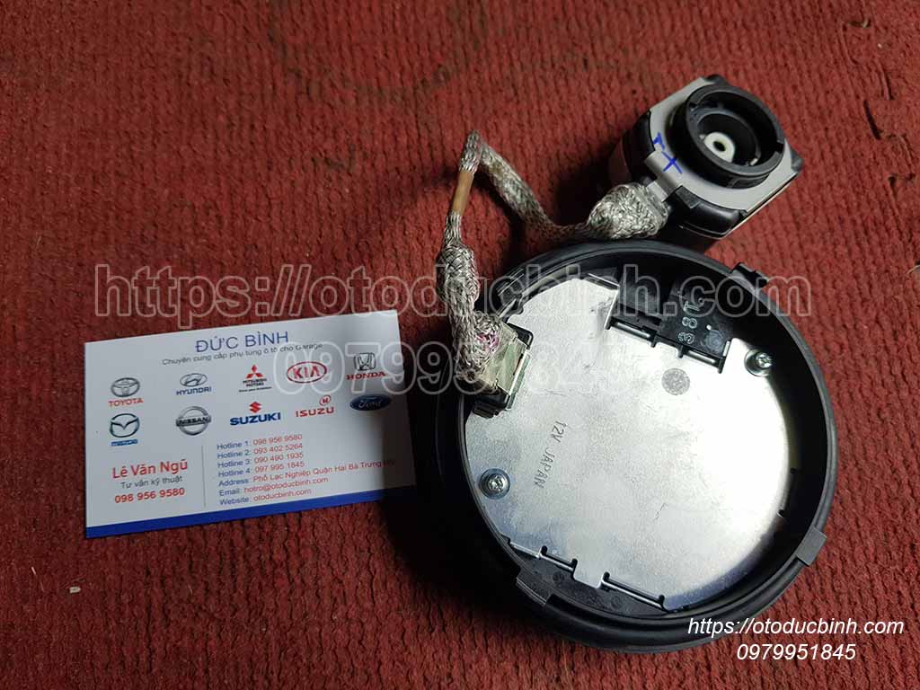 Ballast hay bộ kích đèn pha Toyota Camry 8110775020 8110775020