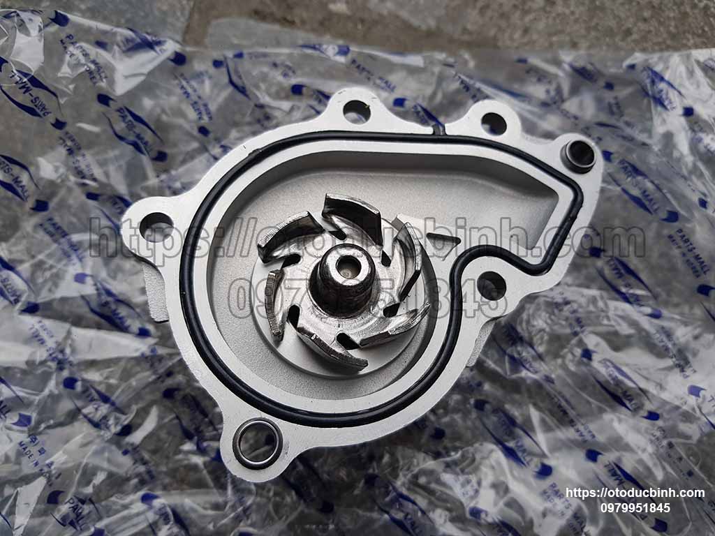 Bơm nước Hyundai i10, Morning, Getz 1.0 2012 - 2017 2510004010