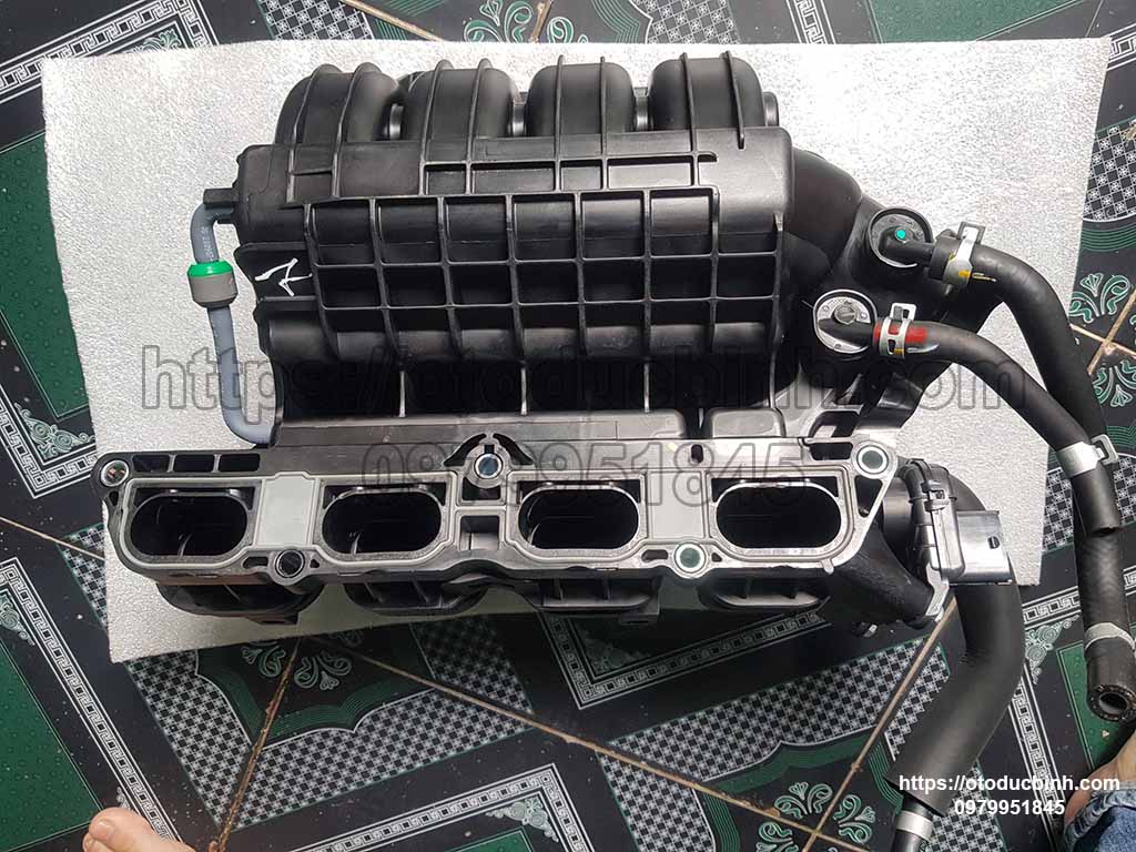 Cổ góp hút gió Kia Rondo, Caren 2.0 283102EAB7 283102eab7