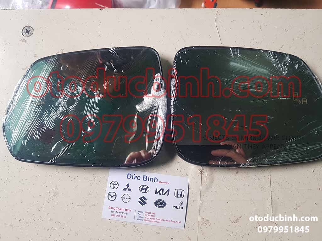 Mặt gương chiếu hậu Vinfast VF8