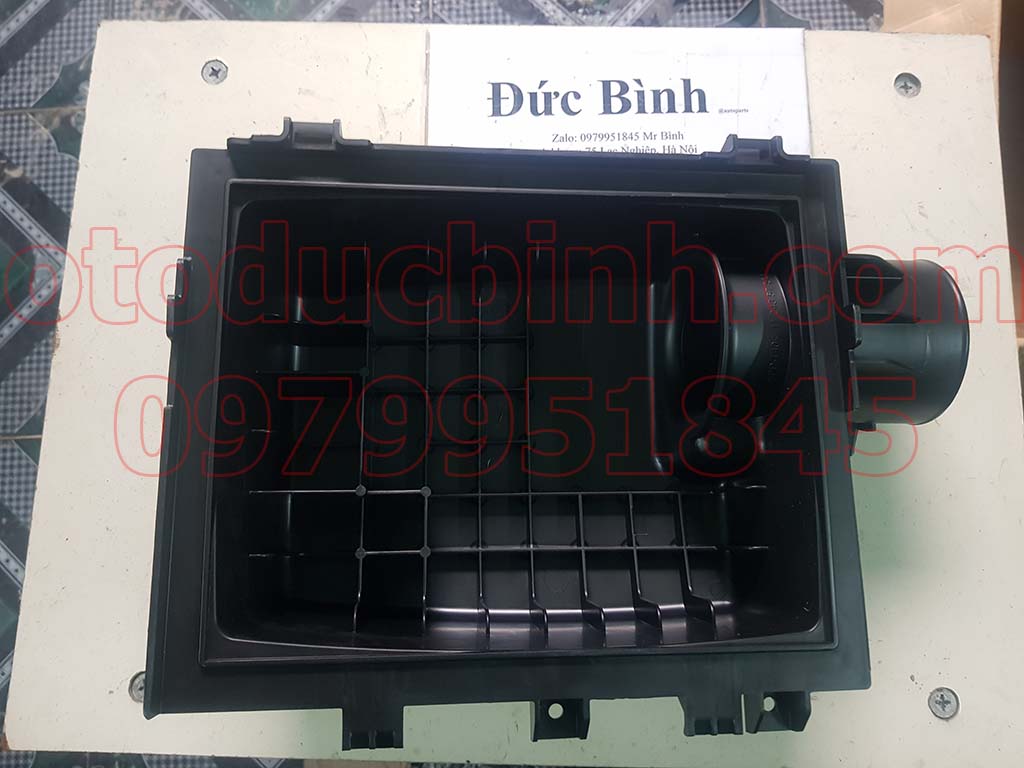 Nắp trên hộp lọc gió Nissan Navara D23T 165264kv0a