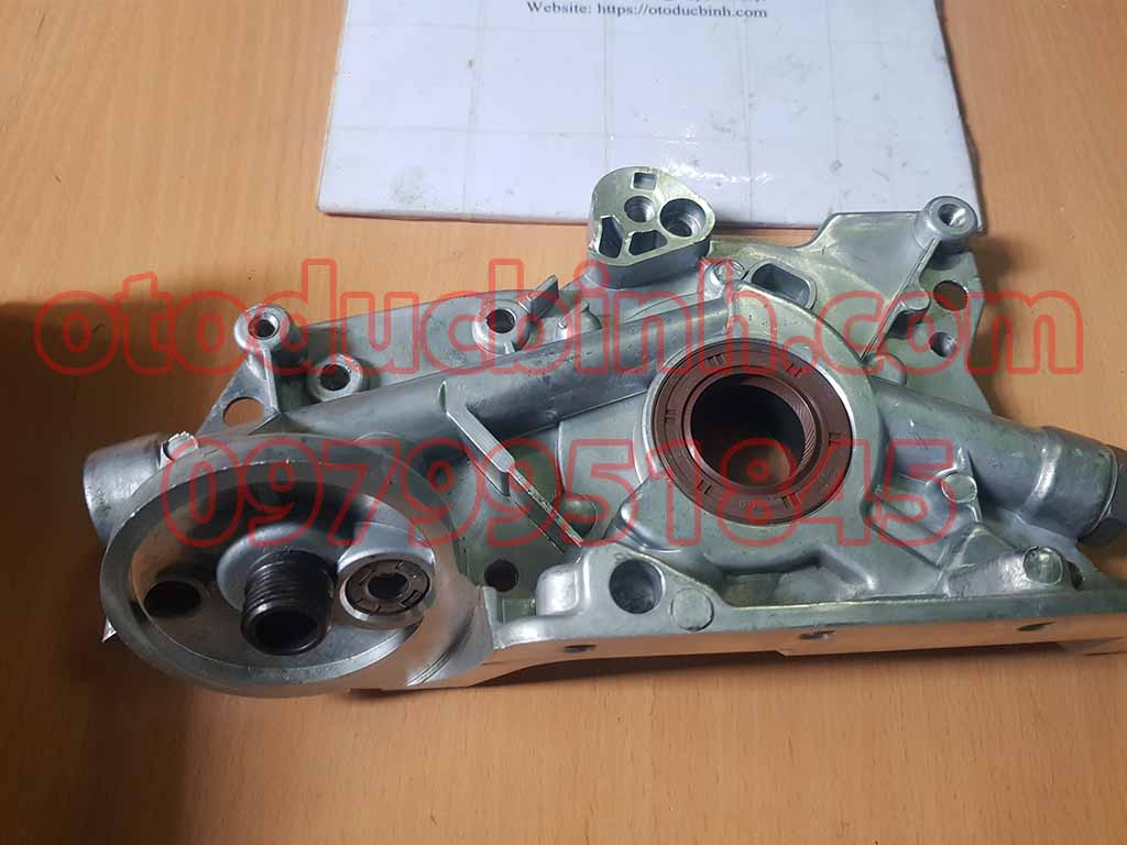 Bơm dầu, bơm nhớt Daewoo Nubira 2.0