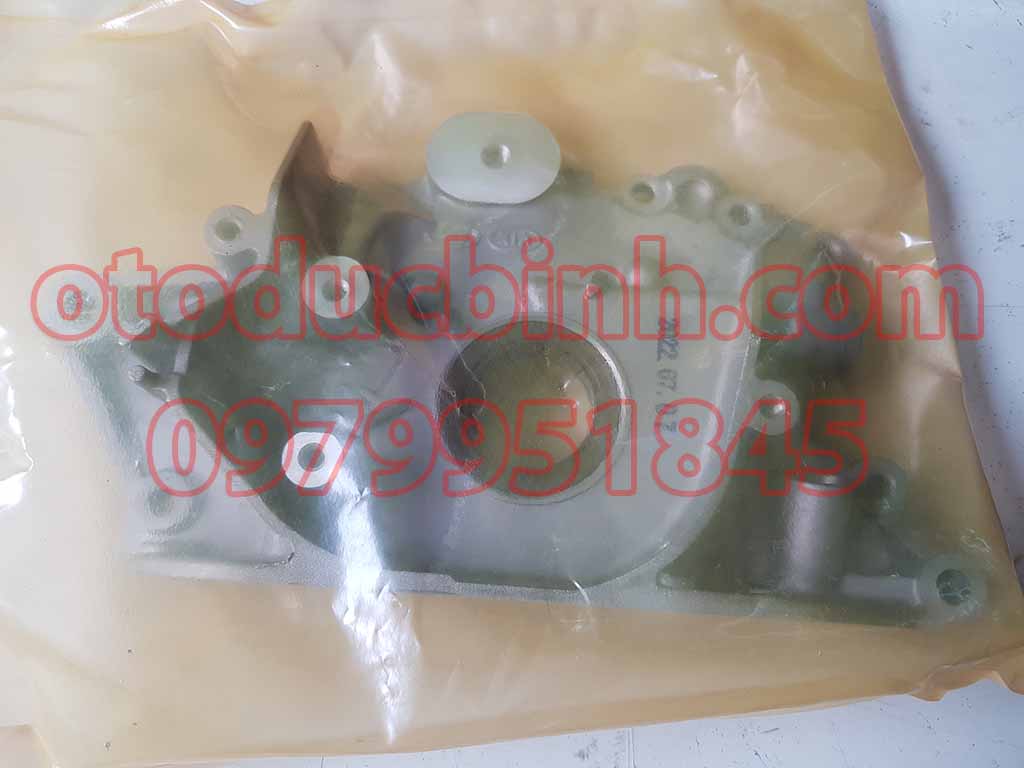 Bơm nhớt Kia Morning, Getz, i10