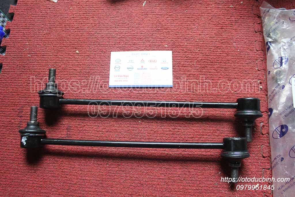 Rotuyn cân bằng trước Nubira, Aveo 96391875