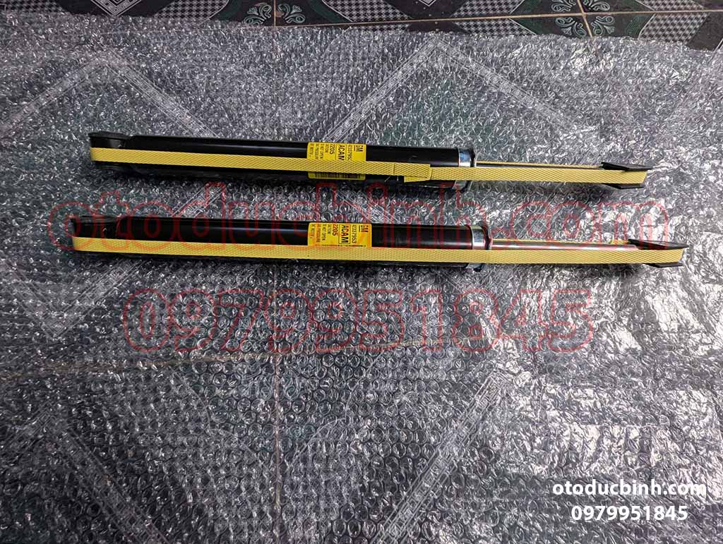 Giảm xóc sau Vinfast Fadil