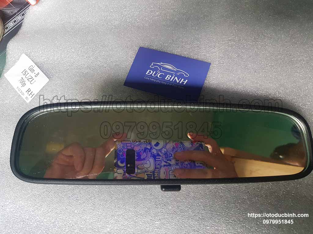 Gương chiếu hậu trong xe Kia Bongo 3, Kia K200