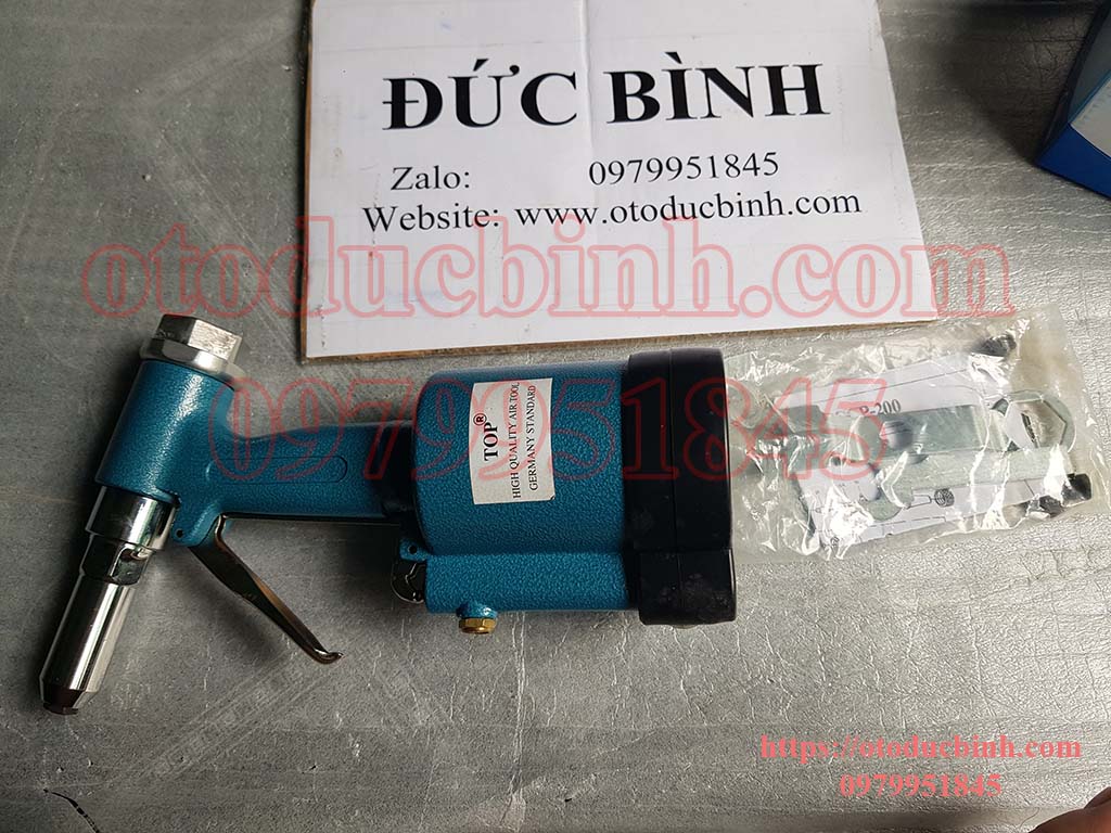 Súng bắn đinh rút