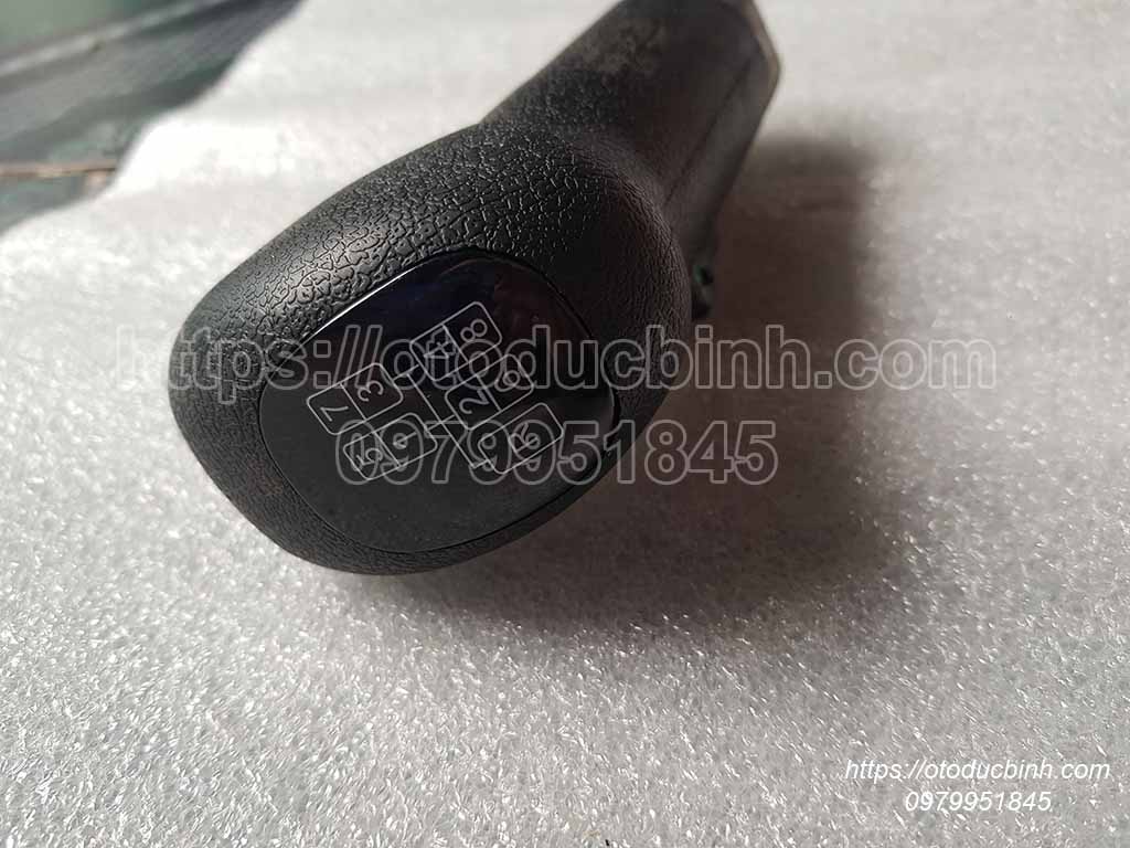 Quả đấm cần đi số Hyundai HD270 437117M000 437117m000