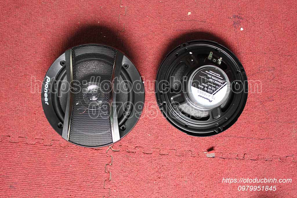 Đôi loa cánh cửa Kia Morning tsa1696s