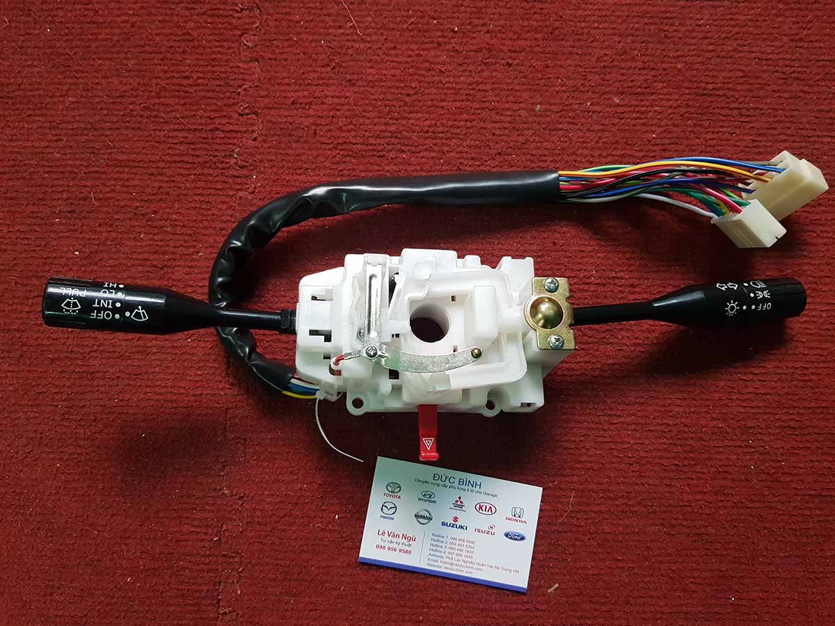Công tắc phat cos Daewoo 5 tạ 0979951845