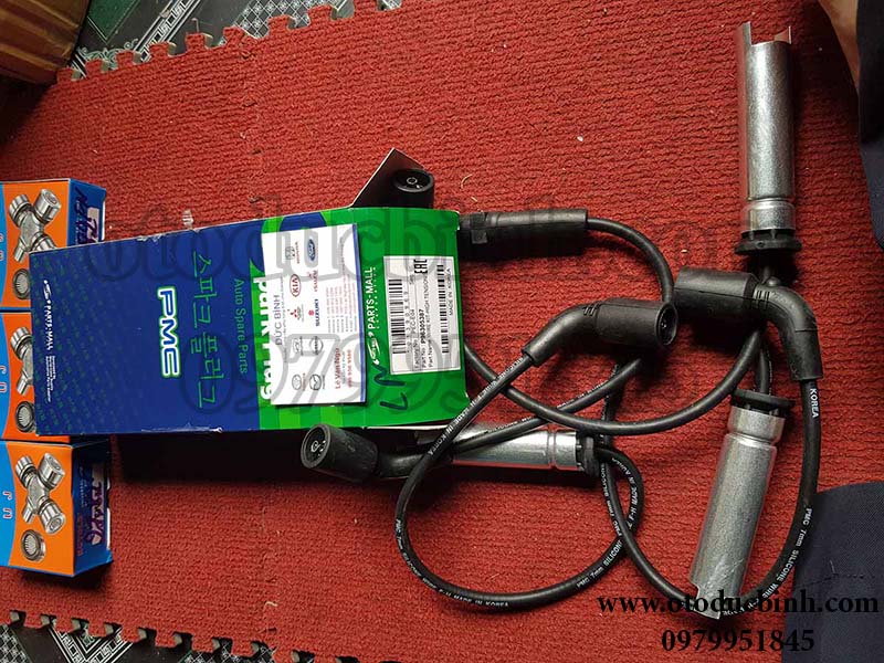 Dây cao áp Daewoo Lanos 96305387