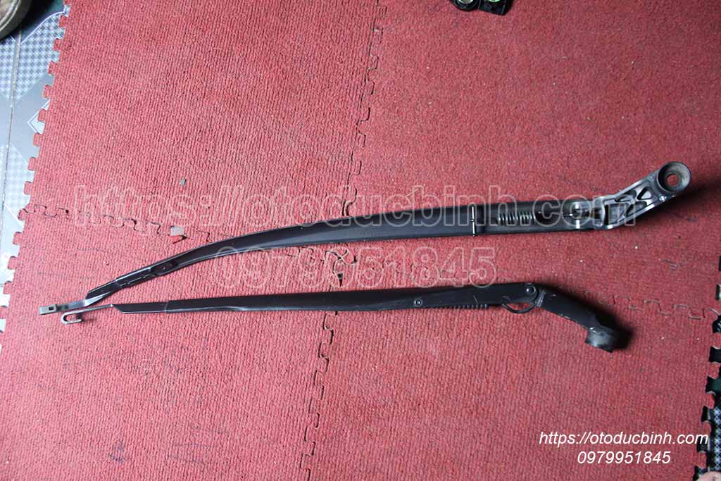 Bộ cần gạt mưa Toyota Altis, Vios bộ cần gạt mưa toyota altis
