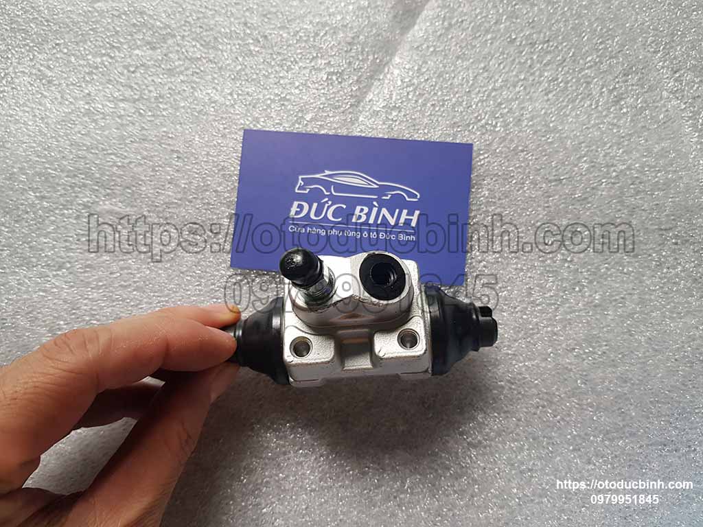Xi lanh dlu phanh sau Kia Rio, Hyundai i10, i20, Accent 583300p000