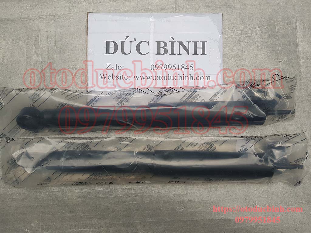 Giảm xóc sau Toyota Innova 2004-2016
