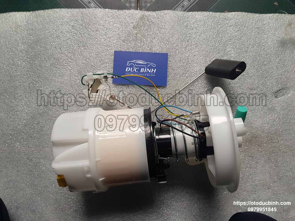 Cụm bơm xăng Ford Focus 1.8 3m519h307