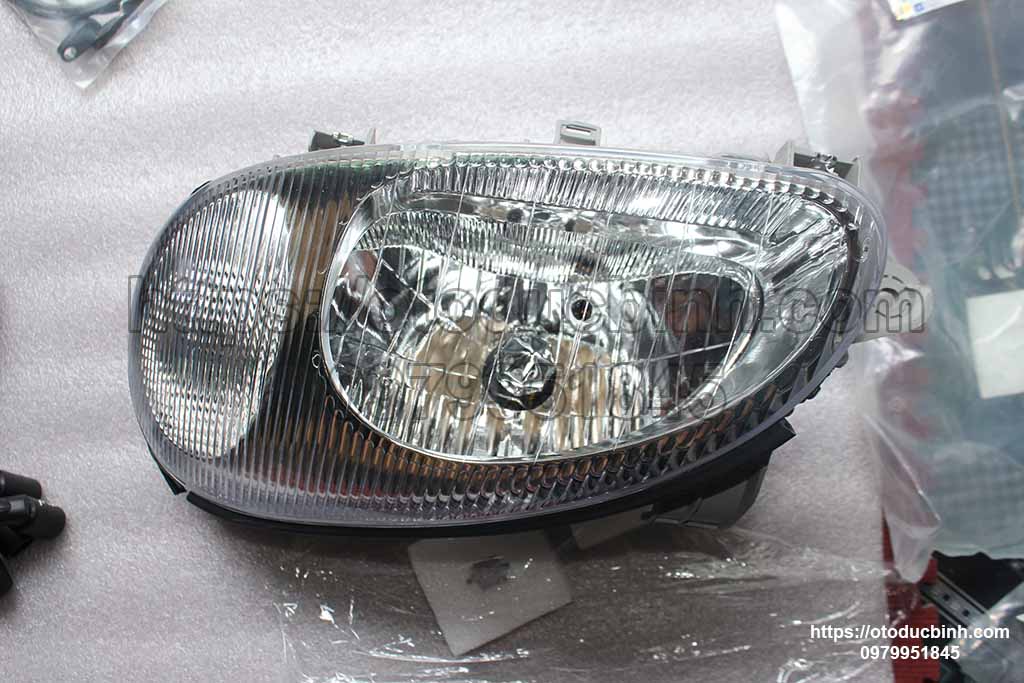 Đèn pha Daewoo Lanos