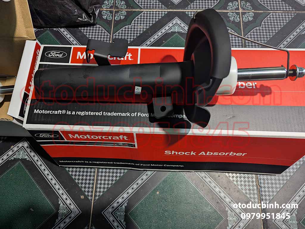 Giảm xóc trước Ford Focus 2007-2011