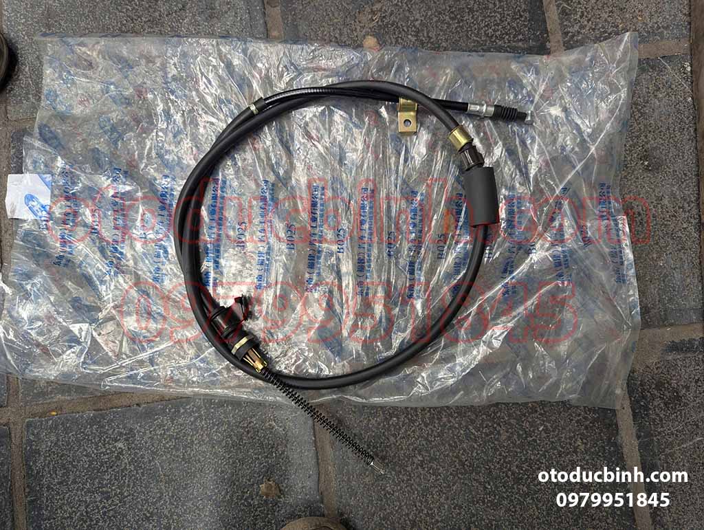 Dây cáp phanh tay Mitsubishi Jolie 2004-2006