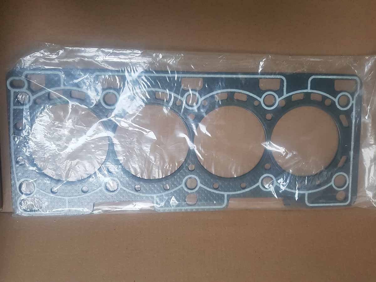 Gioăng mặt máy, Gioăng nắp quy lát, ron quy lát Dongben X30