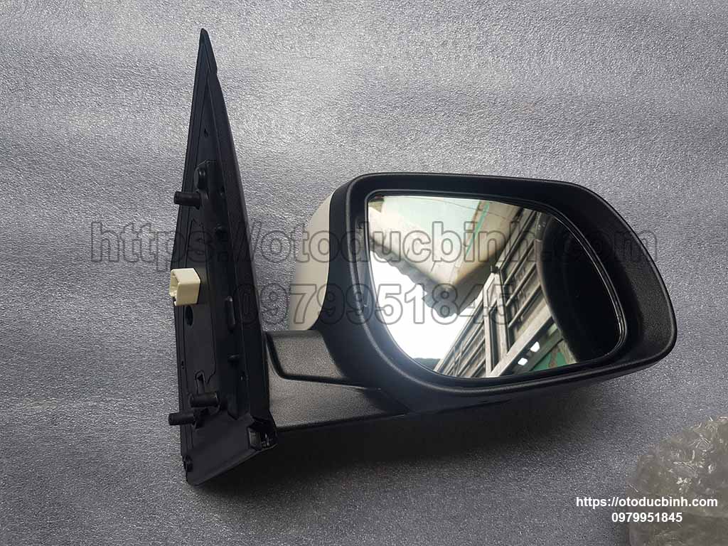 Gương chiếu hậu bên phụ không xi nhan Morning 2012-2016 876101Y320 876101y320
