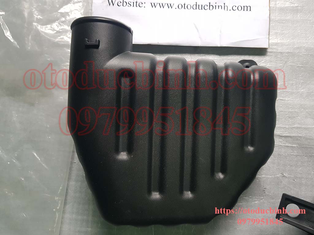 Nắp trên hộp lọc gió động cơ Chevrolet Captiva 2007-2012