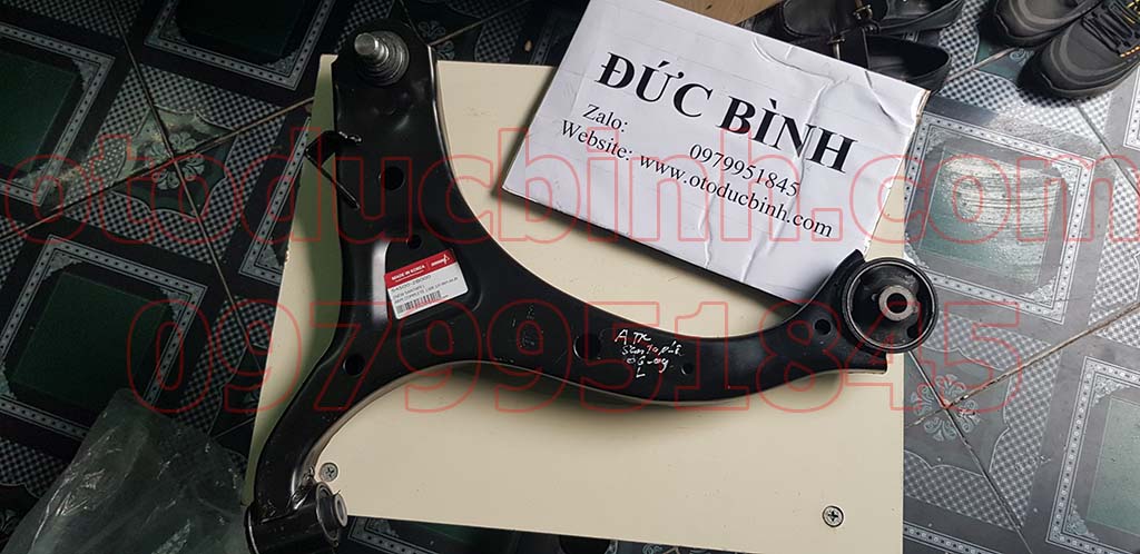 Càng A Hyundai New Santafe 2005-2009