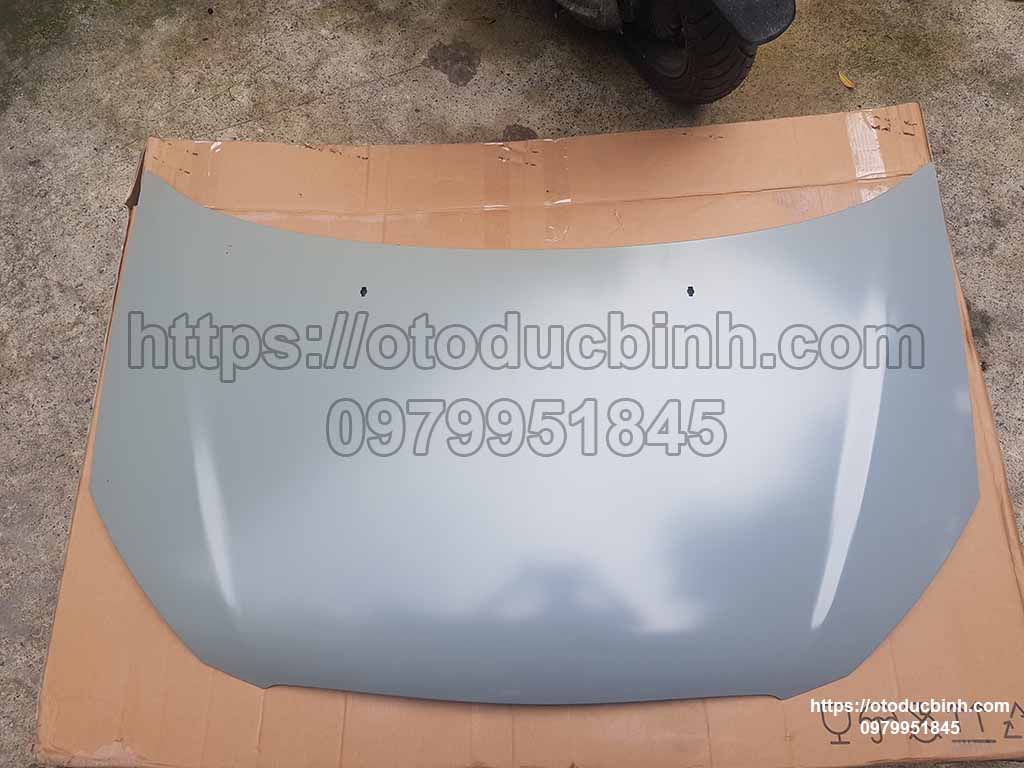 Nắp capo Hyundai Getz, Click 2002-2011