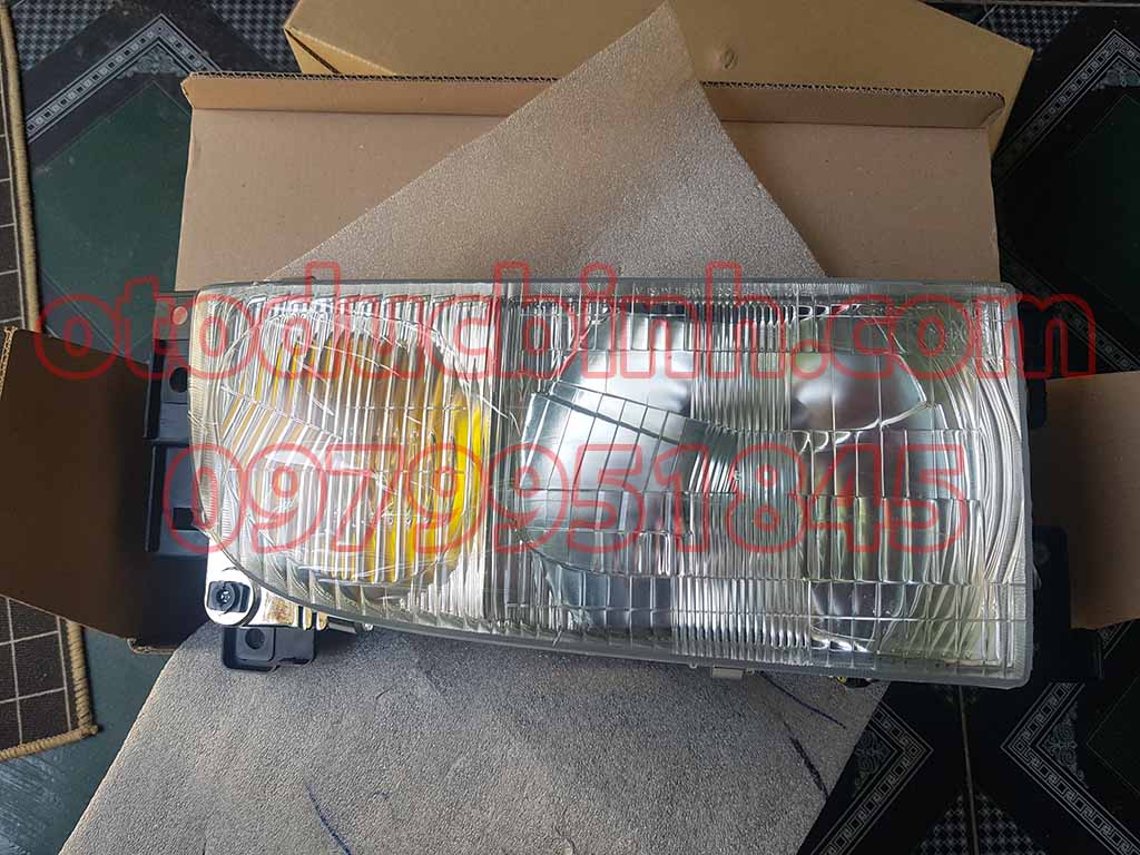 Đèn pha KIA K3000